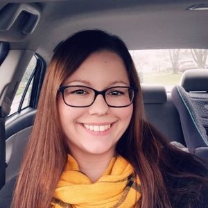 Meet your Posher, Cryssi